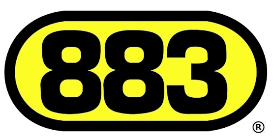 Gli 883 di Max Pezzali