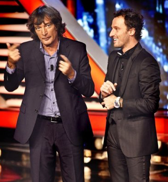 Dj Francesco