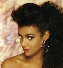 Tracy Spencer